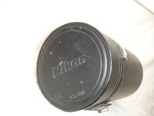 Nikon CL-43A custodia