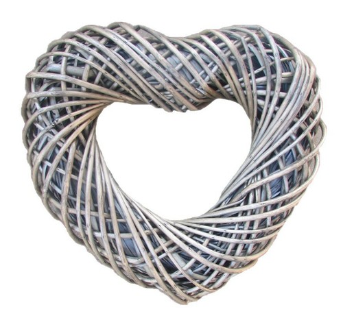 Corona forma cuore in - forma,