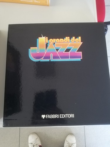 Grandi del jazz - i,