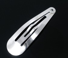 Lotto Di 8 Fermacapelli