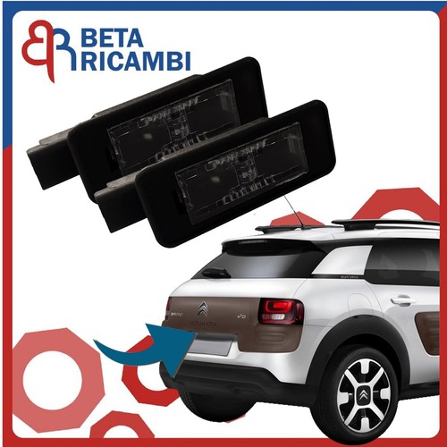 Luce targa placchetta - luce,