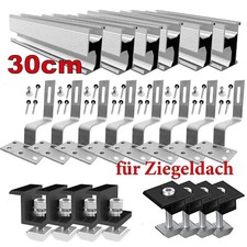 Supporto pannello solare tetto