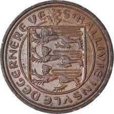 [#1058223] Moneta, Guernsey, 2