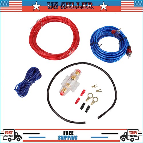Kit audio auto 1500w - auto,
