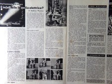1938 Article The Electric