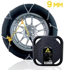 CATENE DA NEVE C1 500 Agila