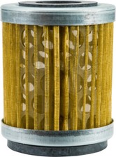 Fire power oil filter - fire,
