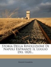 Storia Della Rivoluzione Di