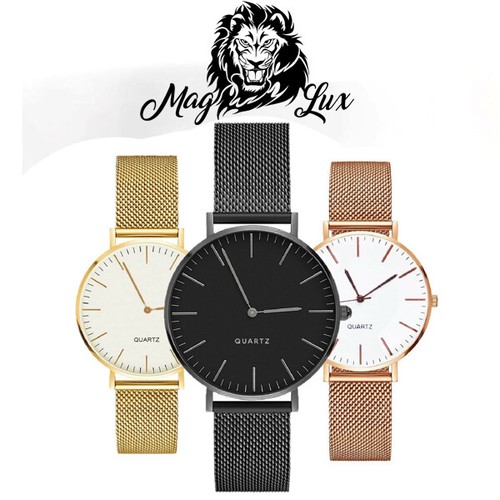 Orologio uomo donna unisex