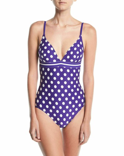 Costume bagno intero kate - da,