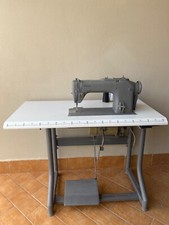 macchina per cucire Durkopp