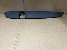 Audi TT 8J Poggiabraccio N/S