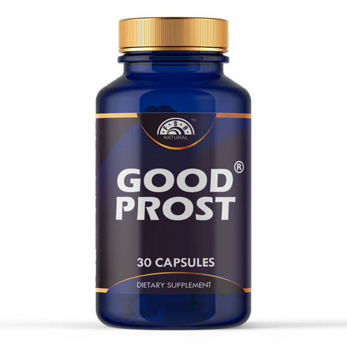 Good prost estratto di - -,