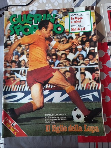Guerin sportivo anno 1978 - anno,