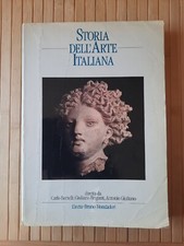 Storia Dell'arte Italiana 1 -