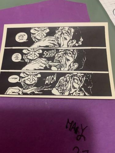 Figurina stickers dylan dog - stickers,