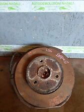 A4513320101 MOZZO ANTERIORE SINISTRO SX SMART 451 ANNO 2007/2014