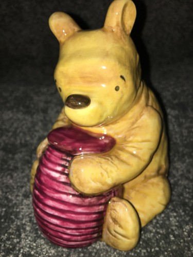 Classico winnie the pooh - winnie,