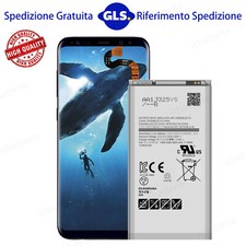 BATTERIA PER SAMSUNG GALAXY S8