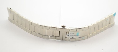 Zenith steel bracelet 20mm - 20mm, el