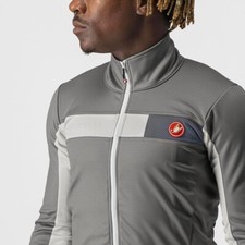 NUOVO Castelli Uomo Mortirolo