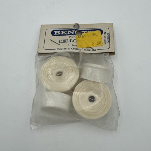 Nos benotto nastro manubrio - nos,