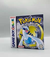 Pokémon Argento Premium -