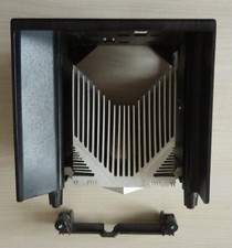 Dissipateur refroidissement