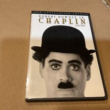 Charlie Chaplin 15th