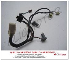 CAVI FARO ANTERIORE front original for HONDA SILVER WING 600 ABS 2008