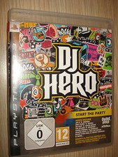 GIOCO PS3 PLAYSTATION 3 GUITAR