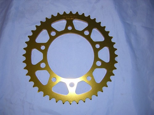 Pignone posteriore lega oro - posteriore,