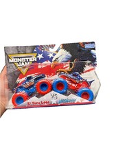 Spin Master 2025 Monster Jam