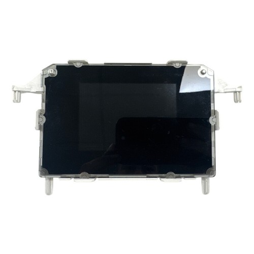 Display radio ford max mk2 - display,