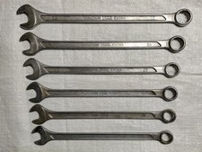 Set chiavi combinate - , lunghe