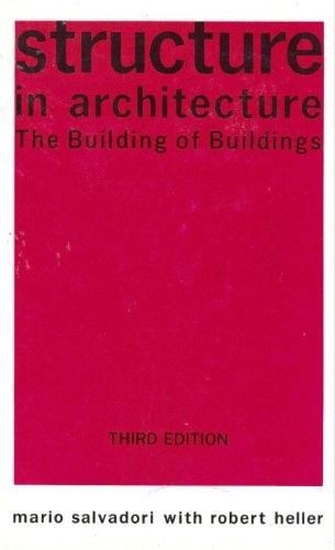 Structure architecture the - in,