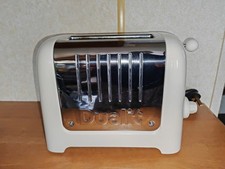 DUALIT Tostapane Lite 2 Fette