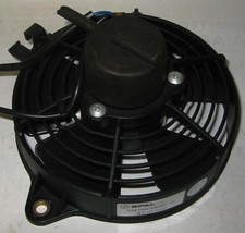 VENTOLA RADIATORE 135 mm HONDA