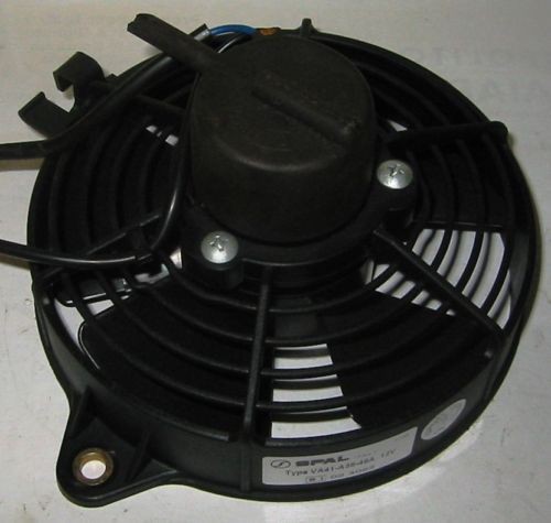 Ventola radiatore 135 honda - ventola,