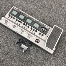 ZOOM G5 Pedale per chitarra