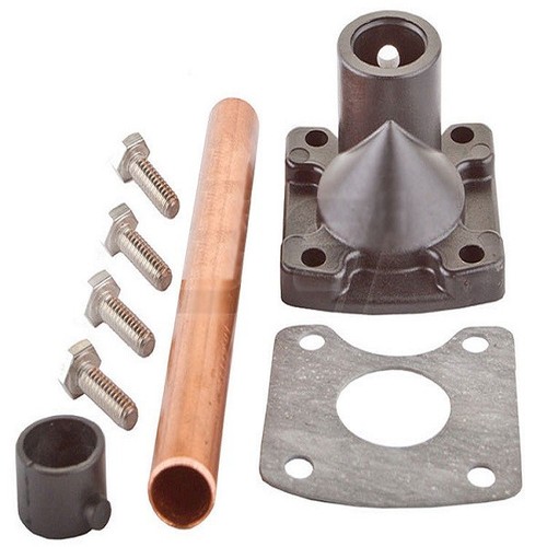 Kit riparazione aspirazione - kit,