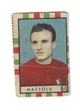 VALENTINO MAZZOLA GRANDE