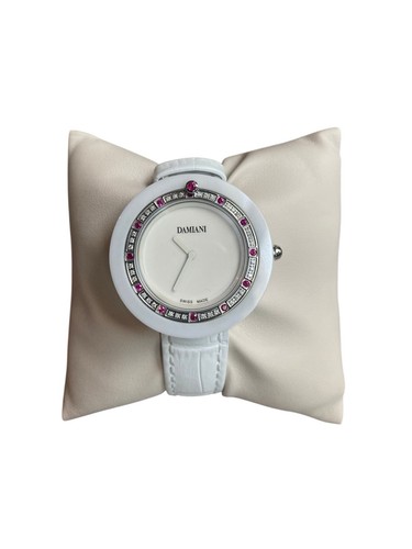Orologio damiani donna - orologio,
