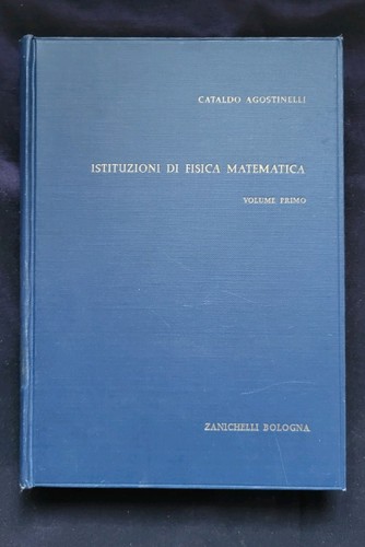 Cataldo agostinelli - cataldo,