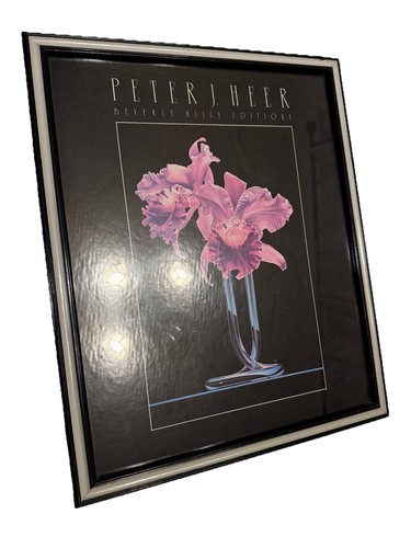 1980s peter heer beverly - 1980s, j.