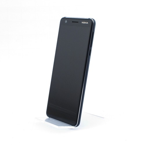 Nokia nero cromo 16 - nero/cromo,