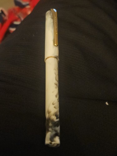 Penna stilografica staedtler - penna,