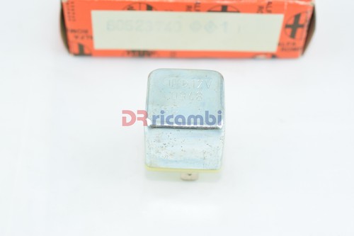 Rele temporizzatore 12v - 12v, luci