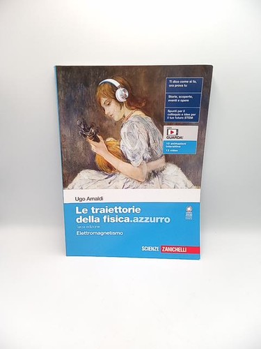 Ugo amaldi le traiettorie - ugo,