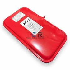 Vaso espansione caldaia Duo